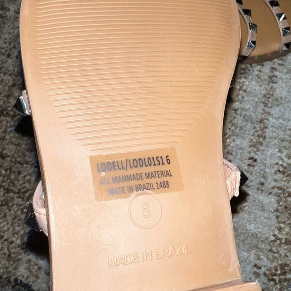 Steve Madden Sandals - Picture 6 of 6